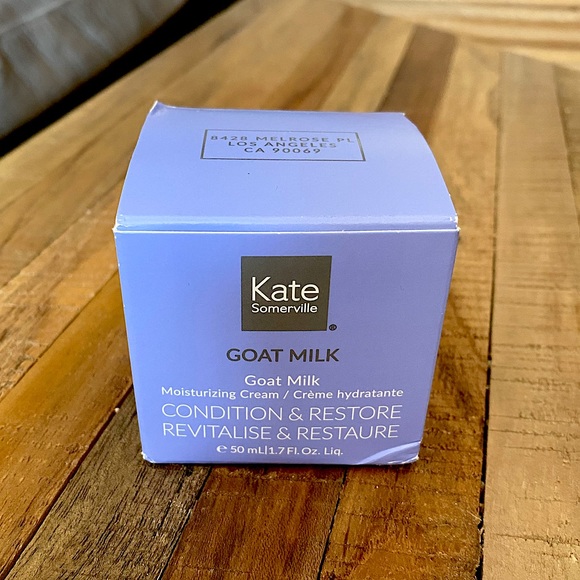 Kate Somerville Goat Milk Moisturizing Cream - Picture 4 of 8